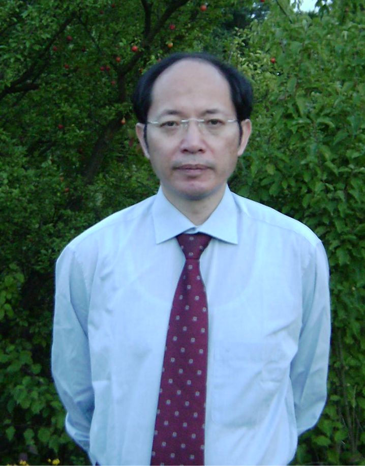 Deng Shuiquan